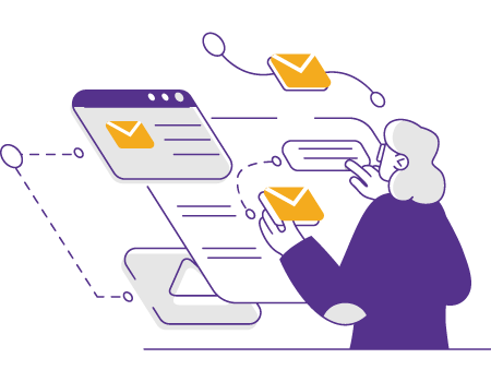 Building Pipeline Through Customized Email Scripts